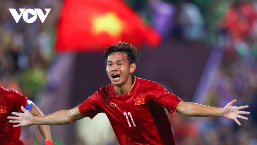 29 footballers called up to pre-U23 Asian Cup training camp